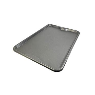 Imagem de Bandeja De Refeitório & Fast Food Praça de Alimentação 48x33cm - Boliv