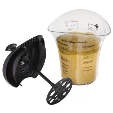 Imagem de Espremedor de Frutas Hamilton Beach 220V - 66333