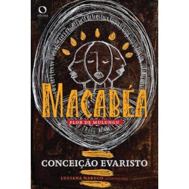 Imagem de Livro - Macabéa