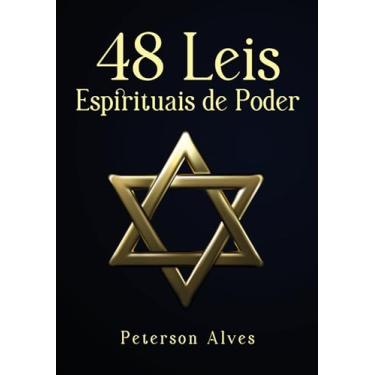 Imagem de 48 Leis Espirituais de Poder