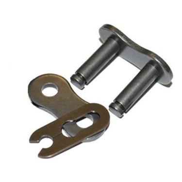 Imagem de Emenda Para Corrente de Moto Passo 520 - Importada