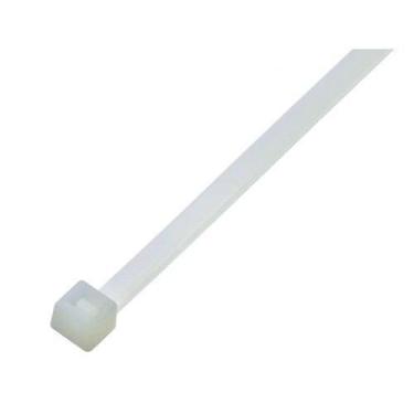 Imagem de Abraçadeira plástica 765x8,8mm branca - FRONTEC