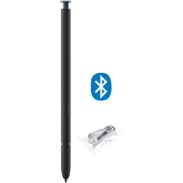 Imagem de Caneta Stylus F-TECH S22 Ultra S Pen com Bluetooth - Para Samsung S22