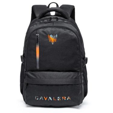 Imagem de Mochila Cavalera Popping Color Para Notebook, U
