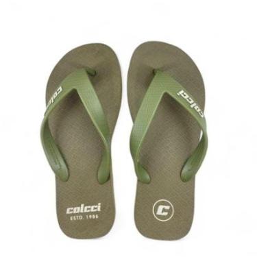 Imagem de Chinelo Colcci Basic Masculino-Masculino