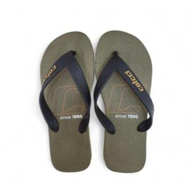 Imagem de Chinelo Colcci West Masculino-Masculino