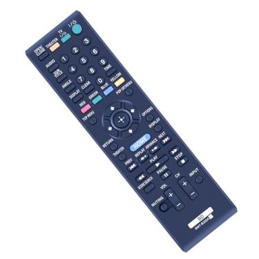Imagem de Novo controle remoto RMT-B102A de substituição adequado para Sony Blu-Ray Disc DVD Player BDP-BX1 BDP-S350 BDP-S550 BDPBX1 BDPS350 BDPS550