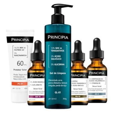 Imagem de Principia Kit Antimanchas Avançado