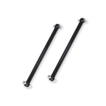 Imagem de Hosim X27 x25 RC Car Rear Dogbone Drive Shaft X27-CD02 Accessory Spare Parts for 1:8 X27 X25 High Speed RC Truck