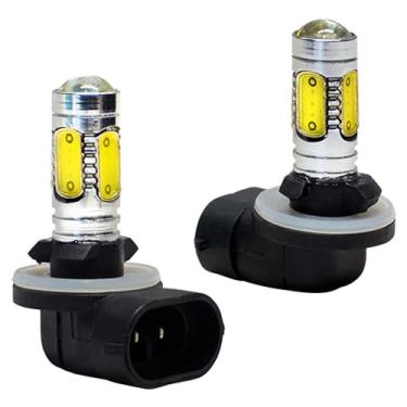 Imagem de Red Hawk LGT-329 Lâmpadas de farol 12-48V Volt, 350 lúmens Carrinhos de golfe