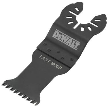 Imagem de Lâmina De 1/4 Para Corte De Madeiras DWA4270 DeWalt - Unica Unico