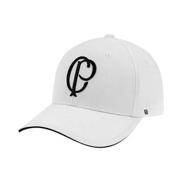 Imagem de Boné de Time Futebol Licenciado VáriosModelos - Supercap, Corinthians 