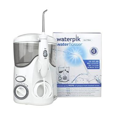Imagem de Irrigador Bucal Waterpik Ultra Wp-100B 220V