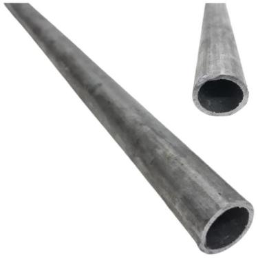 Imagem de Tubo De Aço Ferro Galvanizado Apoio Pia Bancada 3/4 1,00Mts - Hidrauli