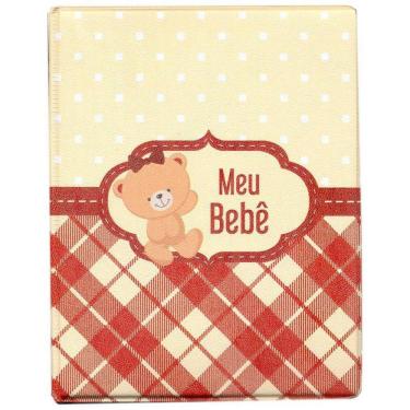 Imagem de Album 300 Fotos 10X15 Amador Baby 0120 -Uni