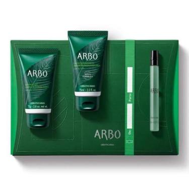 Imagem de Kit Presente Arbo - O Boticario