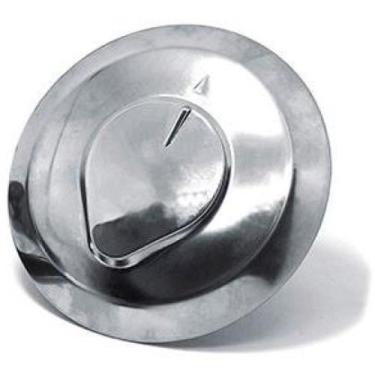 Imagem de Tampa do tanque Honda Cg 125 Fan 2005 a 2015 MAGNETRON