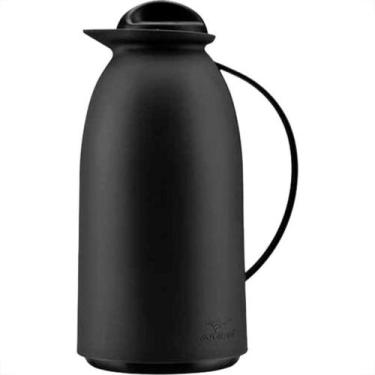 Imagem de Invicta Garrafa Term. Vg 0,75L Preta, 750ml, Preto