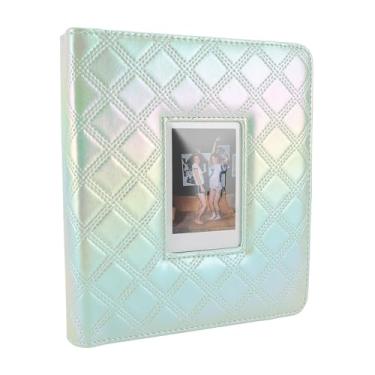 Imagem de Álbum de Fotos, álbum de Fotos 36 Páginas Vestir Resistência à Poeira para Viagens Em Casa