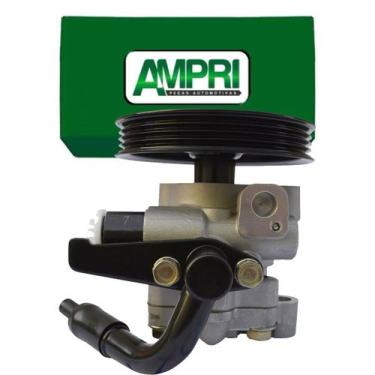 Imagem de Bomba Direção Hidráulica - Bongo 2007 A 2012 / Hr 2004 A 2012 / Hr Hd 