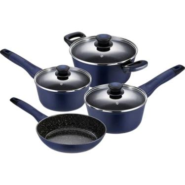 Imagem de Jogo de Panelas Oxford Everyday em Cerâmica - 4 Peças