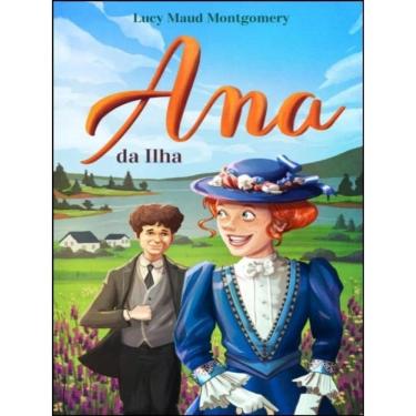 Imagem de Ana Da Ilha