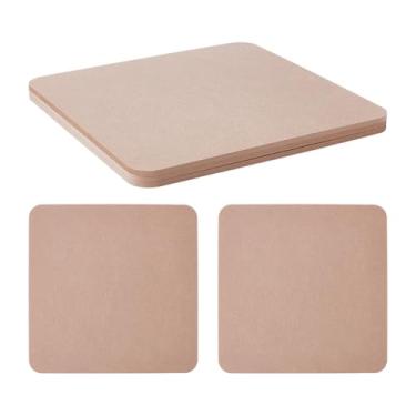 Imagem de UNICRAFTALE 3 peças, 30 cm, roda, cerâmica, laje de secagem, tacos de cerâmica, tacos de arremesso, tacos de cerâmica para roda de cerâmica, tábua de argila, portátil, com construção para artes