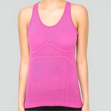 Imagem de Camiseta Regata Lupo Sport Nassau Feminina Tamanho:P;cor:-Feminino