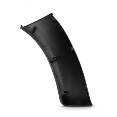 Imagem de Alargador Vao de Roda Dianteiro Curto Hilux 2005 2006 2007 2008 2009 2