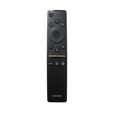 Imagem de Controle Remoto Samsung Smart TV Crystal uhd TU8000 65 4K 2020 UN65TU8000GXZD
