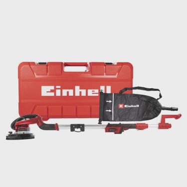 Imagem de Lixadeira de Paredes à Bateria te-dw 18/225 Li-Solo Einhell