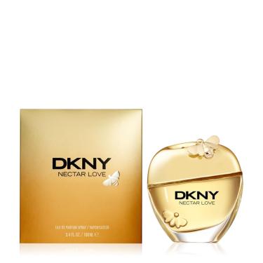 Imagem de Perfume dkny Nectar Love Eau de Parfum 100ml para mulheres