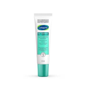 Imagem de Sérum Facial Cetaphil Oil Control Tripla Ação 30Ml