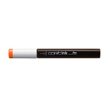 Imagem de COPIC INK, Cor YR68 Orange, 1 unidade