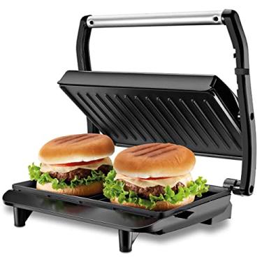 Imagem de PRESS GRILL PG-01 220V/60Hz,