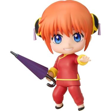 Imagem de Good Smile Company Gintama: Kagura Nendoroid Action Figure