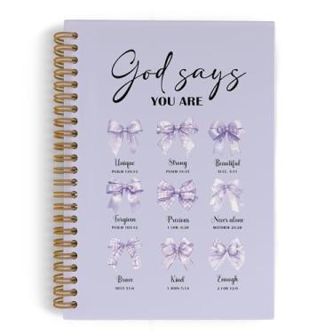 Imagem de QLMX 431-book-SE-purplegod Produtos de escritório, material escolar, papel, cadernos e blocos de escrita, cadernos espirais