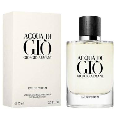 Imagem de Giorgio Armani - Acqua di Giò Eau de Parfum 200ml