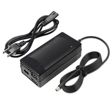 Imagem de HUZUM Cabo De Alimentação Do Carregador 24 V 180 W Para Jackery Explorer 1000, Compatível Com Jackery Explorer 1000 E1000 / Explorer 880 E880, Estação De Energia Portátil, Gerador Solar, Adaptador D