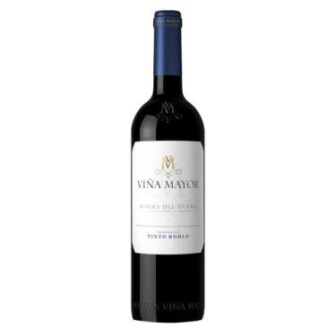 Imagem de Vinho Viña Mayor Tempranillo 750ml - Vina Mayor