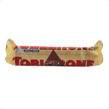 Imagem de Chocolate toblerone ao leite 35g