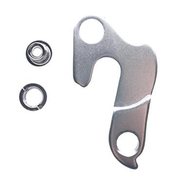 Imagem de Juscycling Derailleur cabide para Barracuda Diamondback Falcon Gravity HARO Jamis Jeep KHS Marin Nashbar Nishiki Paketa Schwinn Scott Trek Wheeler 31