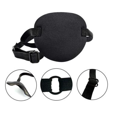 Imagem de Tapa Olho Pirata Ambliopia 02 Unidades - Antialérgico