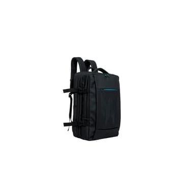 Imagem de Mochila Acer Predator Robust PBG470, 18", Robusta, Ergonômica, Unissex, 6 Compartimentos, Preto - GP.BAG11.07T
