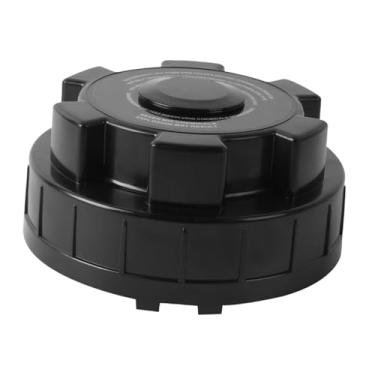 Imagem de Bothyi Tampa para clorador, acessórios para piscina, serviço pesado para alimentador automático de clorador CLX200CA CL200 CL220, peças de reposição