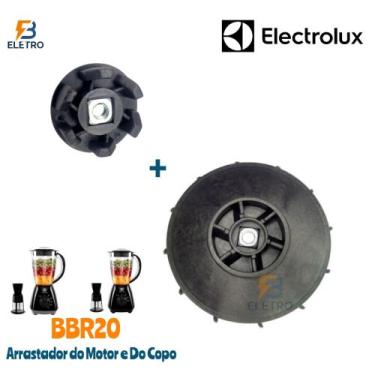 Imagem de Arrastador do Copo e do Motor para Liquidificador Electrolux BBR20
