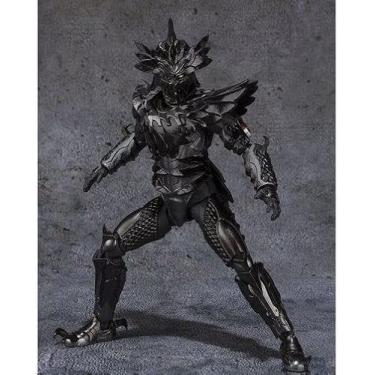 Imagem de Bandai S.H.Figuarts Crow Amazon Masked Rider Amazons Season II