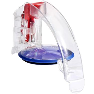 Imagem de 966060-01 Substituição do conjunto da alça do ciclone do aspirador de pó para Dyson UP13 DC65 DC66