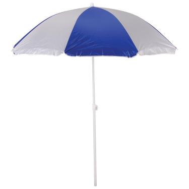 Imagem de Guarda Sol 1.8m Com Cabo Aço Pintado 371G Mor