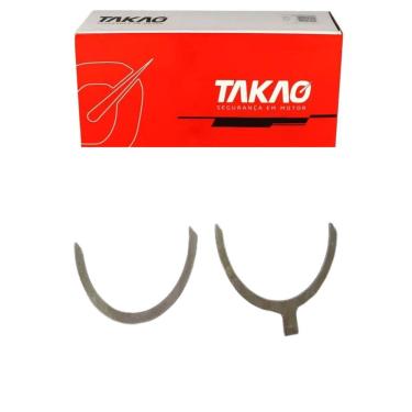 Imagem de Arruela De Encosto (Jg) Ml350 3.5 24V 2007 A 2015 / Cls350 3.5 24V 2007 A 2015 - Takao Aemz35Astd